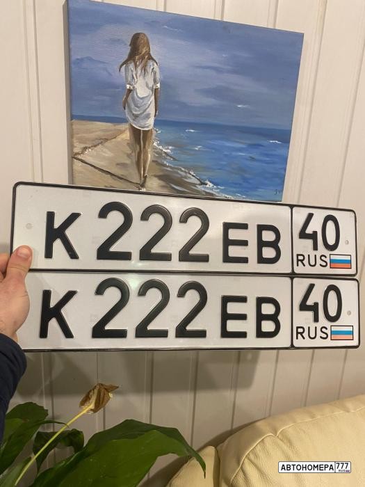 К222ЕВ40